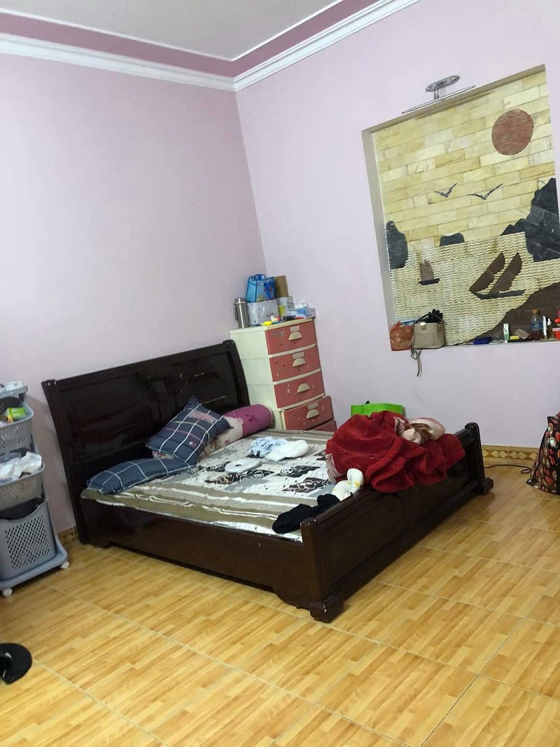 BÁN NHÀ, NGÕ NGUYỄN VĂN LINH, VĨNH NIỆM, LÊ CHÂN, HẢI PHÒNG